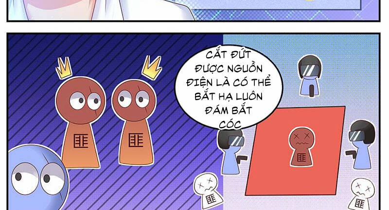 Hệ Thống X Toàn Năng 95 trang 5