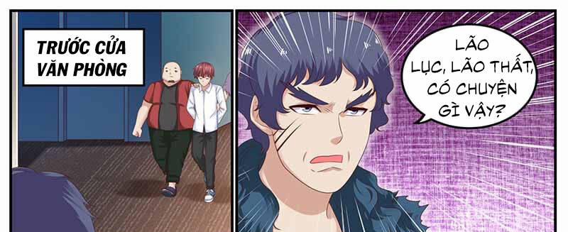 Hệ Thống X Toàn Năng 96 trang 19