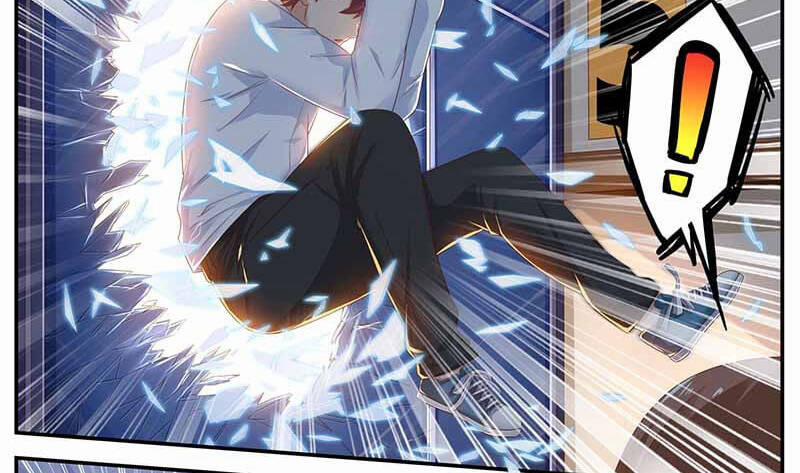 Hệ Thống X Toàn Năng 96 trang 2