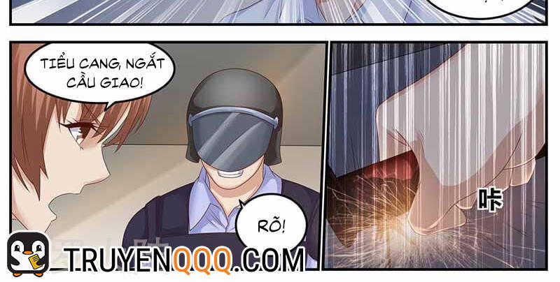 Hệ Thống X Toàn Năng 96 trang 27