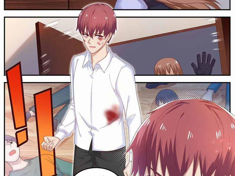 Hệ Thống X Toàn Năng 96 trang 38