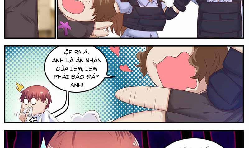 Hệ Thống X Toàn Năng 97 trang 14