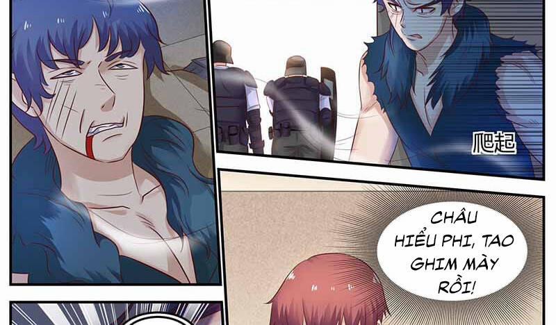 Hệ Thống X Toàn Năng 97 trang 20