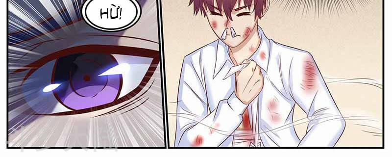 Hệ Thống X Toàn Năng 97 trang 21