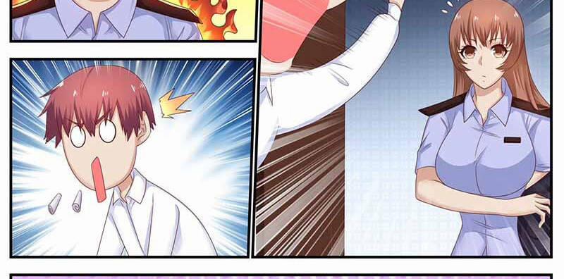 Hệ Thống X Toàn Năng 97 trang 23