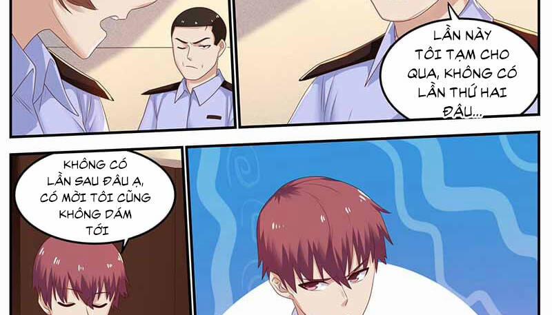 Hệ Thống X Toàn Năng 97 trang 29