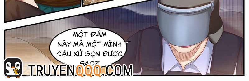 Hệ Thống X Toàn Năng 97 trang 3