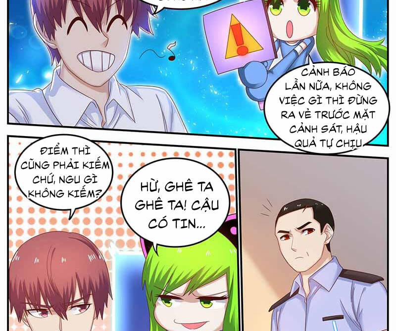 Hệ Thống X Toàn Năng 97 trang 35