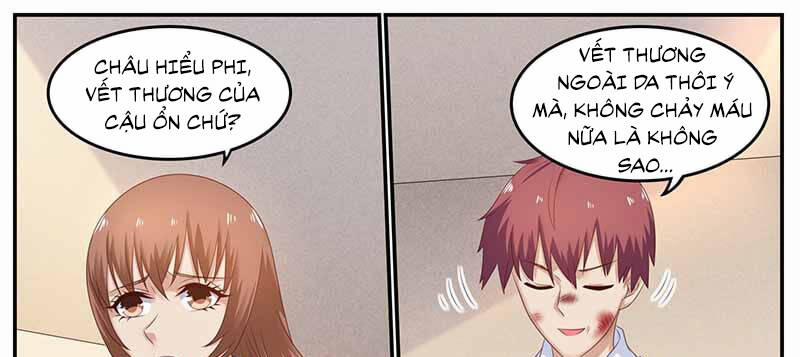 Hệ Thống X Toàn Năng 97 trang 7