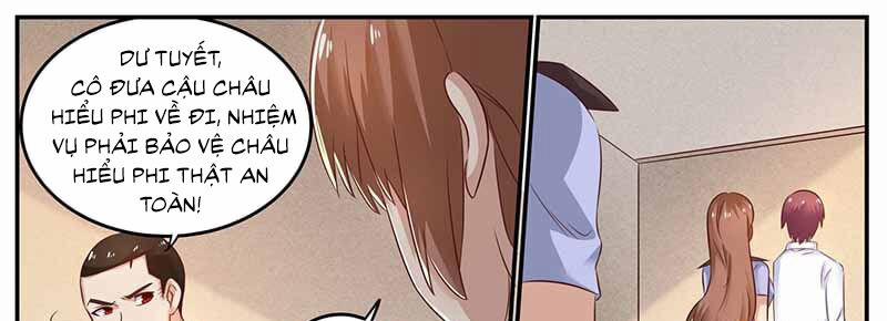 Hệ Thống X Toàn Năng 98 trang 14