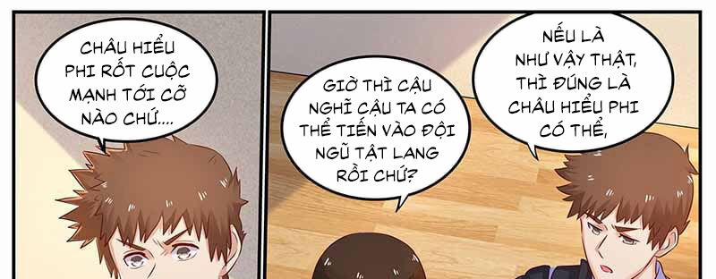 Hệ Thống X Toàn Năng 98 trang 20