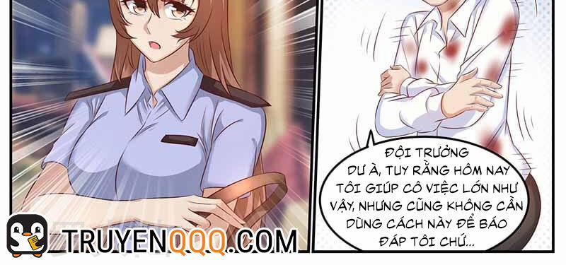 Hệ Thống X Toàn Năng 98 trang 28