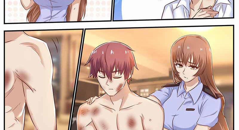 Hệ Thống X Toàn Năng 98 trang 30