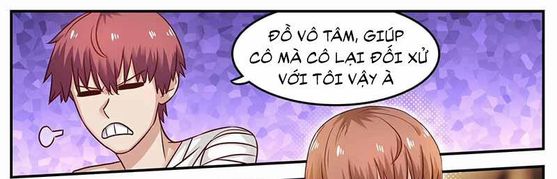 Hệ Thống X Toàn Năng 98 trang 35