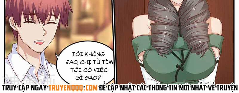 Hệ Thống X Toàn Năng 99 trang 15