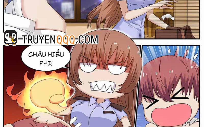 Hệ Thống X Toàn Năng 99 trang 2