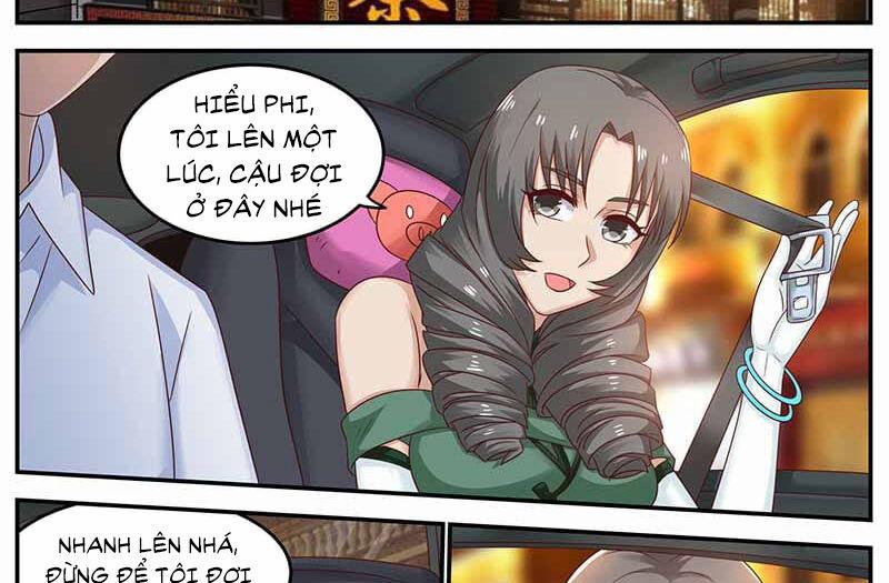 Hệ Thống X Toàn Năng 99 trang 20