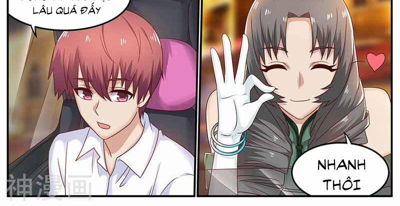 Hệ Thống X Toàn Năng 99 trang 21