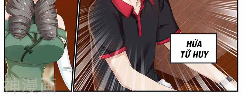 Hệ Thống X Toàn Năng 99 trang 24