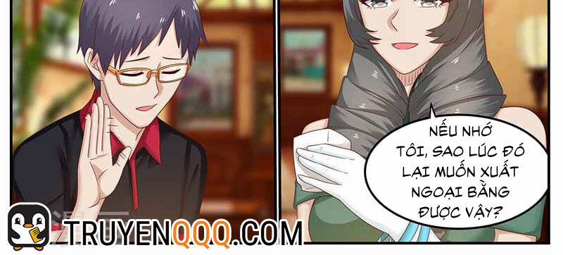 Hệ Thống X Toàn Năng 99 trang 27