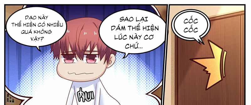 Hệ Thống X Toàn Năng 99 trang 4