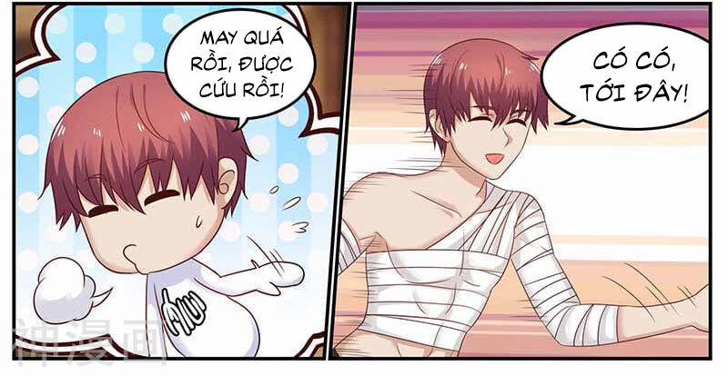 Hệ Thống X Toàn Năng 99 trang 6