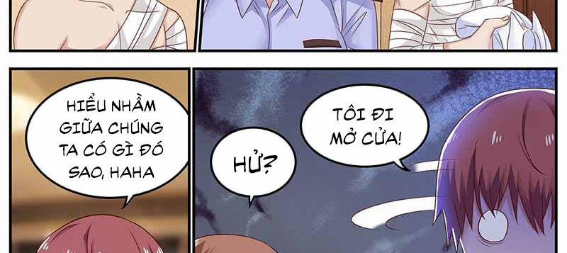 Hệ Thống X Toàn Năng 99 trang 8