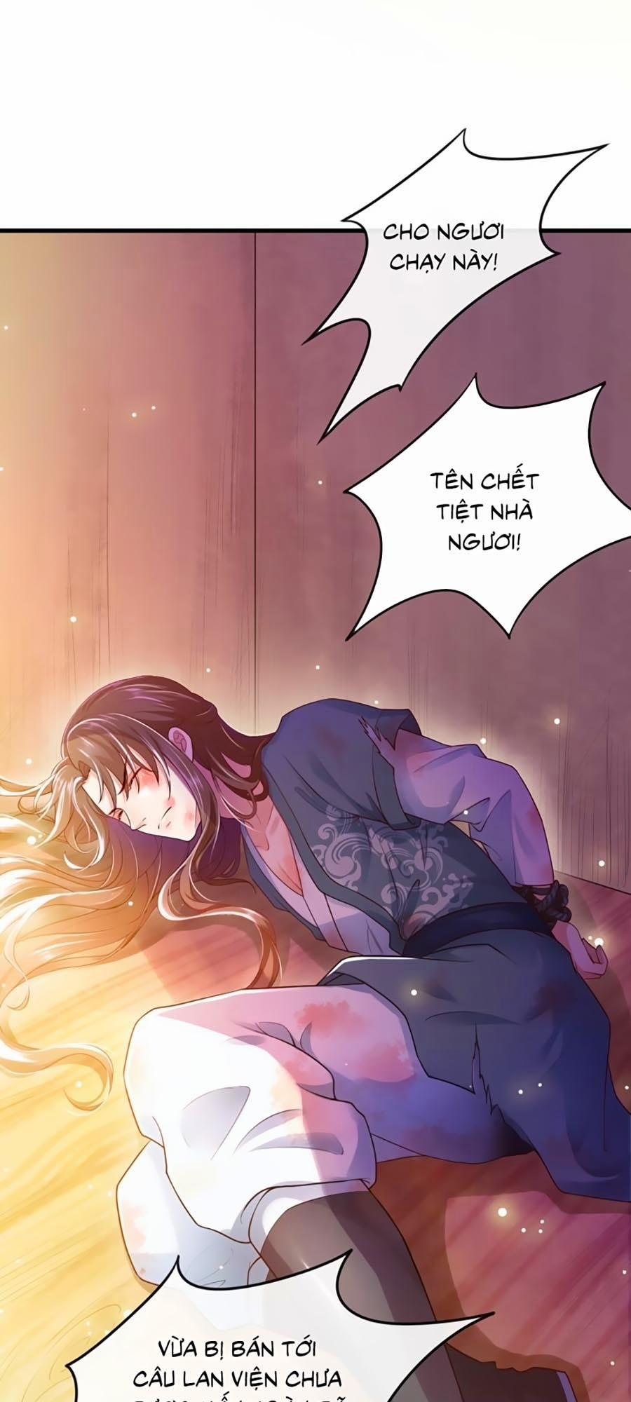 Hệ Thống Xuyên Nhanh: Ác Nam Không Dễ Chọc 1 trang 2