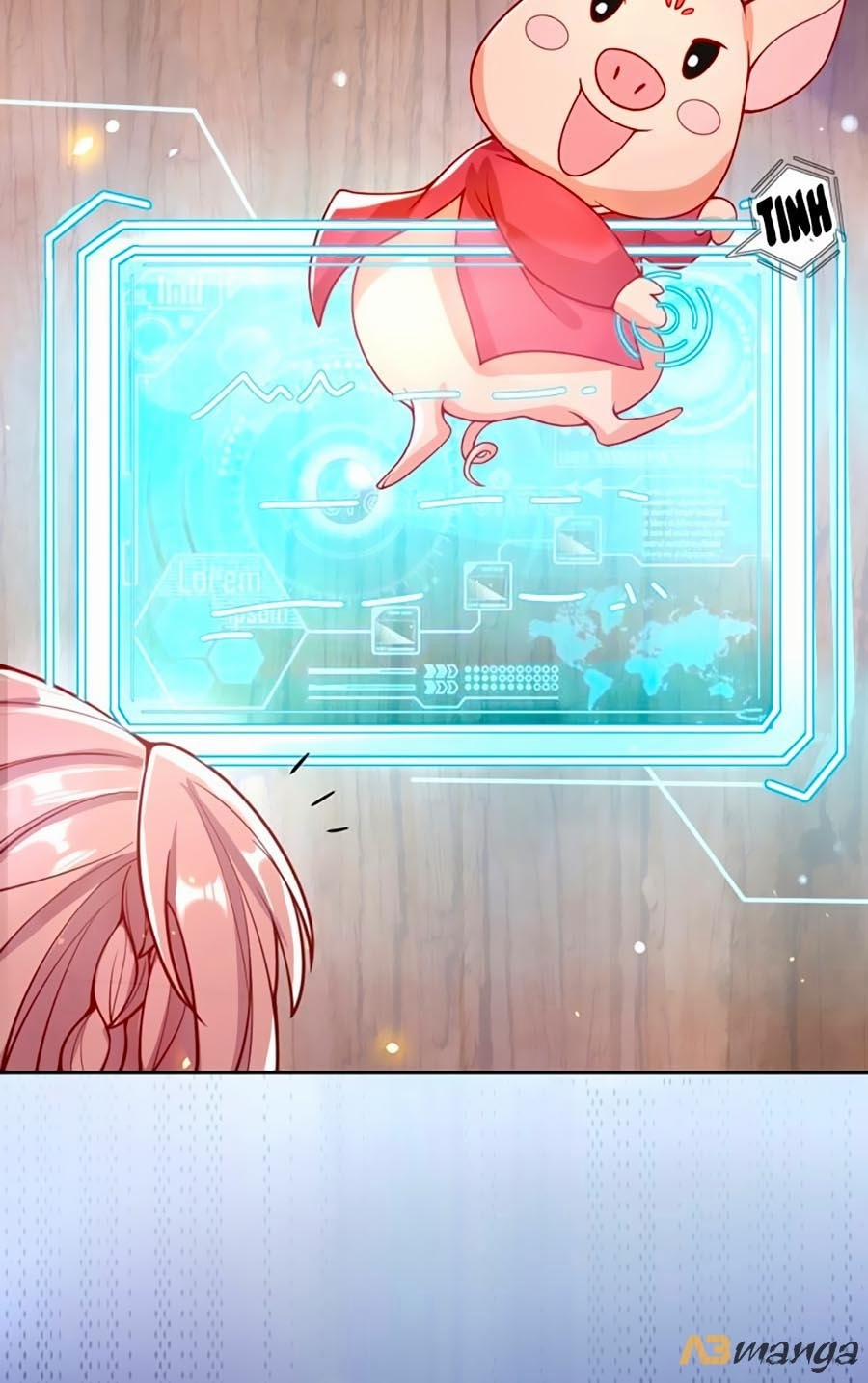 Hệ Thống Xuyên Nhanh: Ác Nam Không Dễ Chọc 1 trang 31