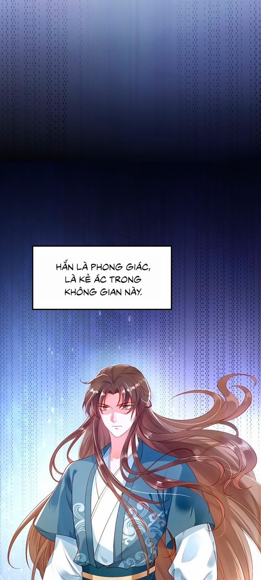 Hệ Thống Xuyên Nhanh: Ác Nam Không Dễ Chọc 1 trang 32