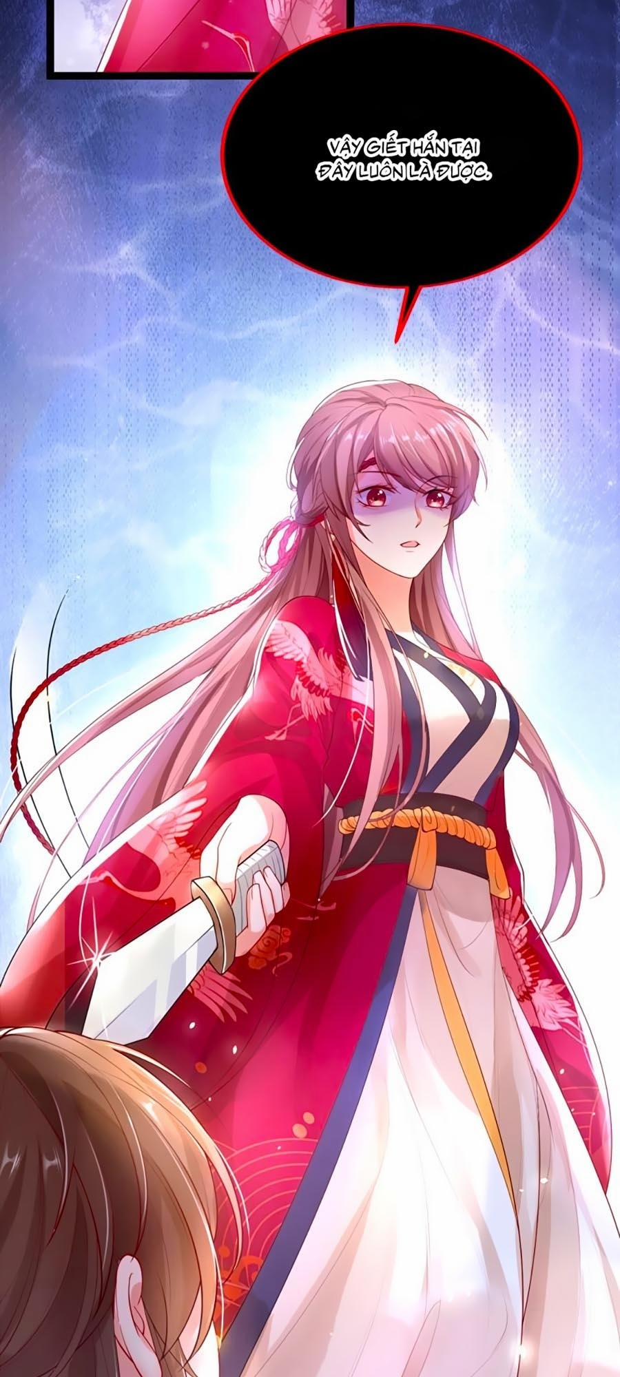 Hệ Thống Xuyên Nhanh: Ác Nam Không Dễ Chọc 1 trang 46