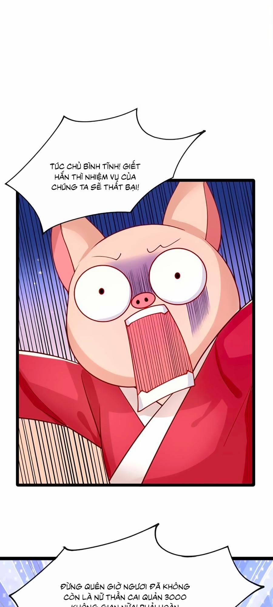 Hệ Thống Xuyên Nhanh: Ác Nam Không Dễ Chọc 1 trang 48