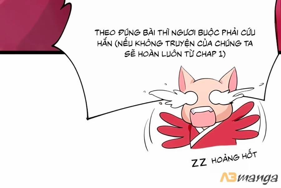 Hệ Thống Xuyên Nhanh: Ác Nam Không Dễ Chọc 1 trang 52