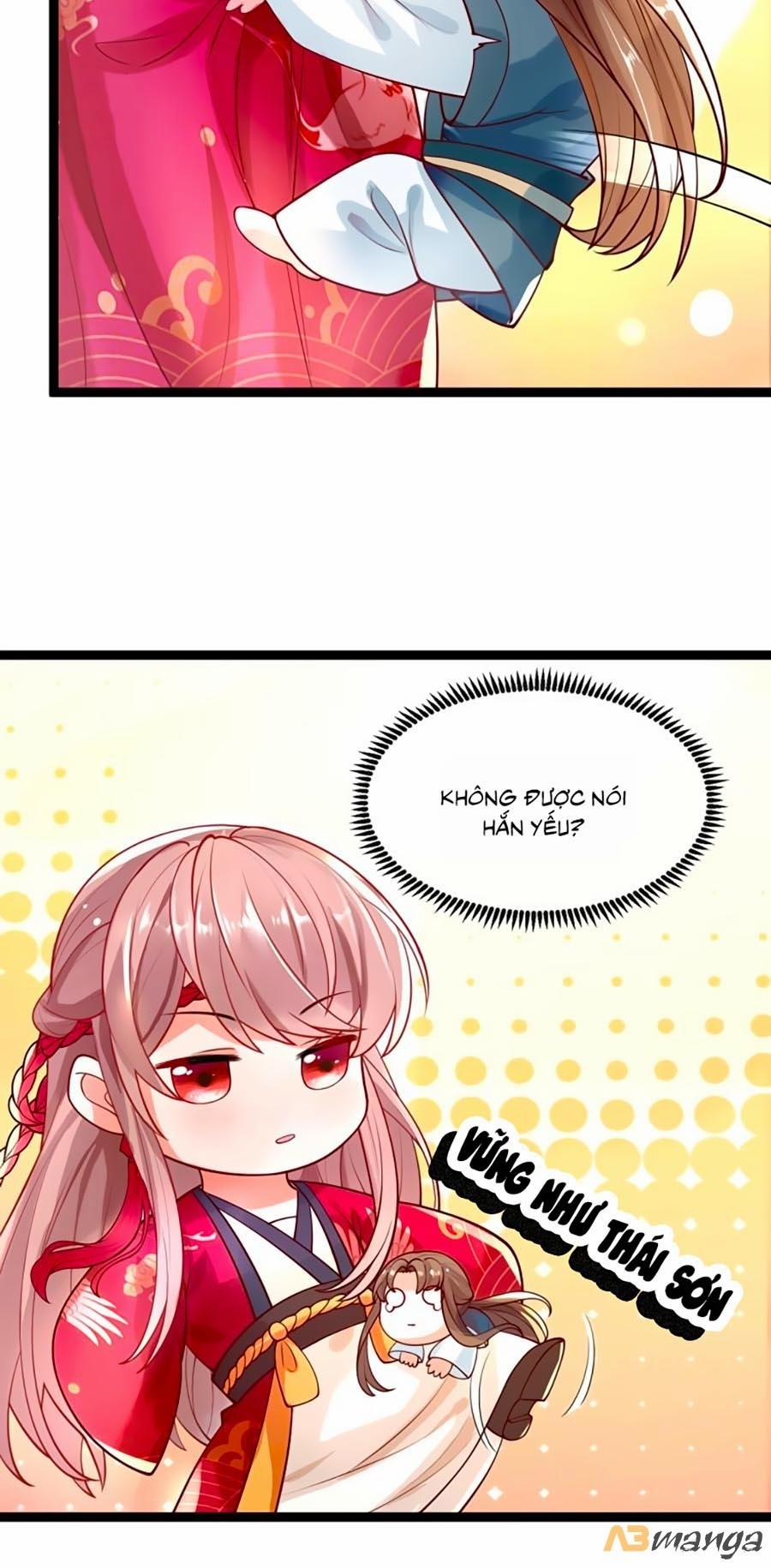 Hệ Thống Xuyên Nhanh: Ác Nam Không Dễ Chọc 1 trang 54