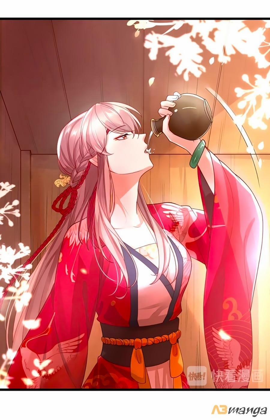 Hệ Thống Xuyên Nhanh: Ác Nam Không Dễ Chọc 1 trang 61