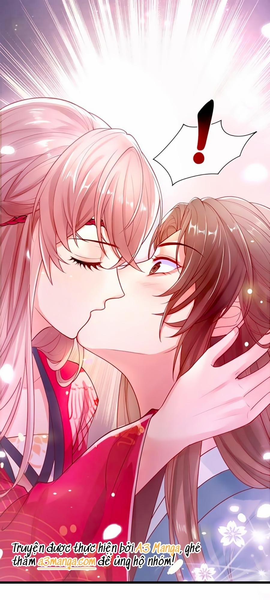 Hệ Thống Xuyên Nhanh: Ác Nam Không Dễ Chọc 1 trang 66