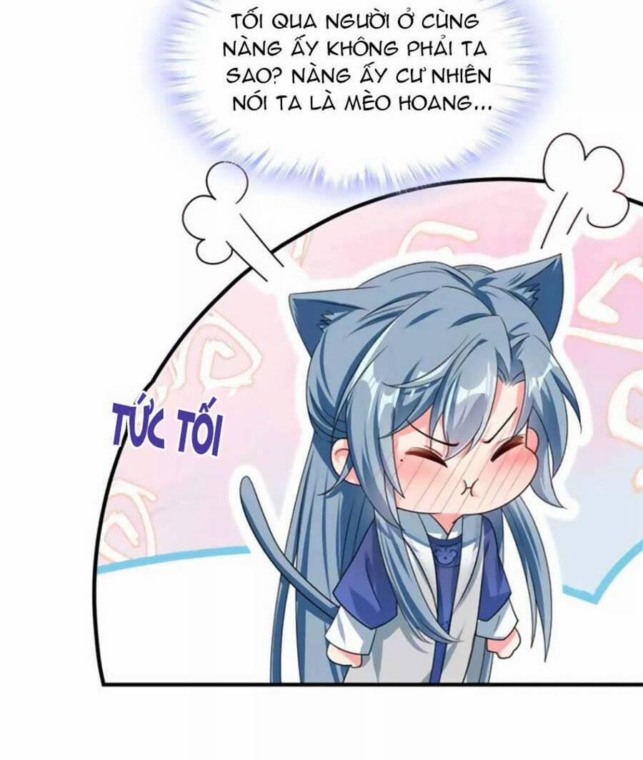 Hệ Thống Xuyên Nhanh: Ác Nam Không Dễ Chọc 102 trang 18