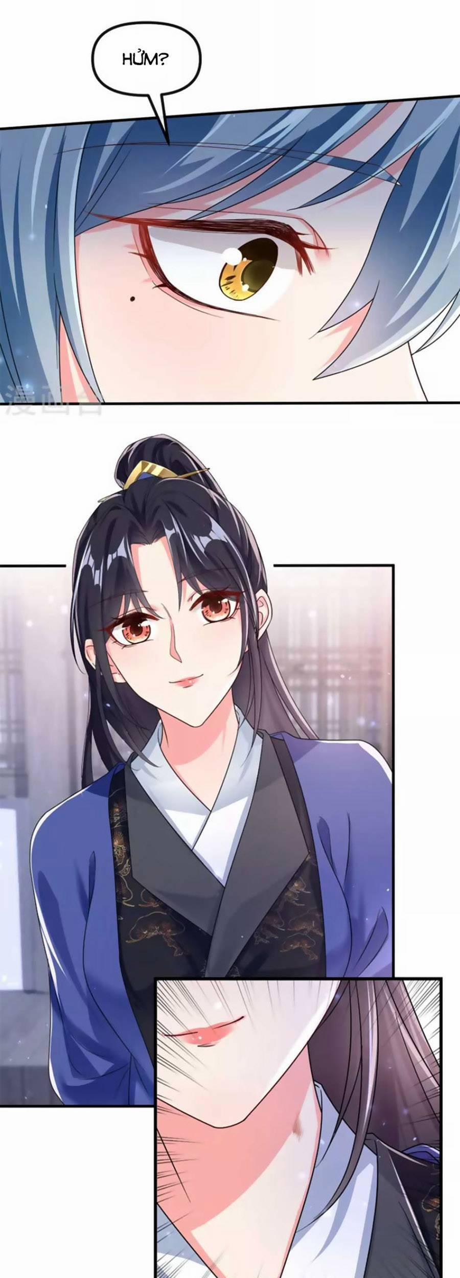 Hệ Thống Xuyên Nhanh: Ác Nam Không Dễ Chọc 102 trang 19