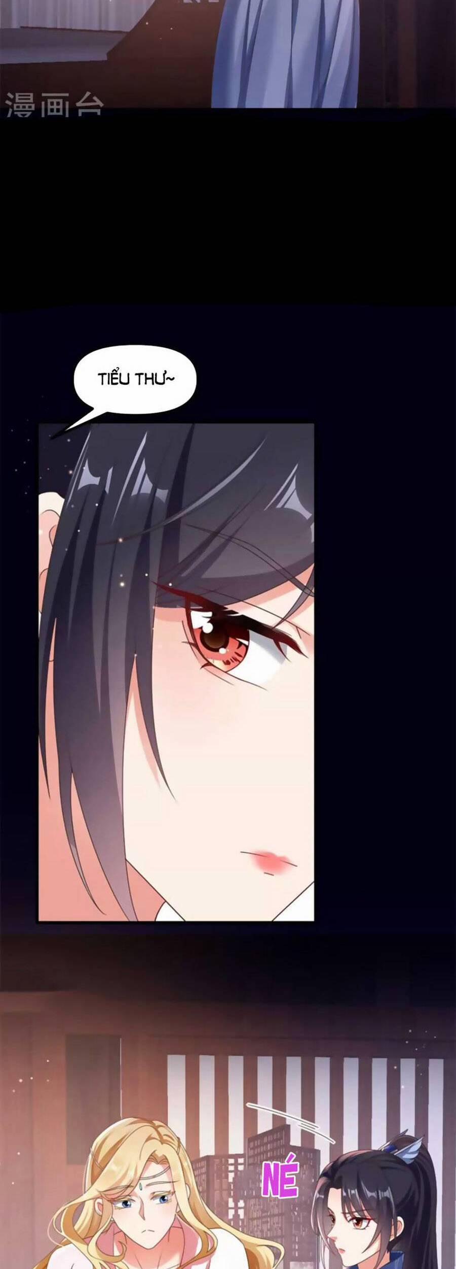 Hệ Thống Xuyên Nhanh: Ác Nam Không Dễ Chọc 103 trang 18