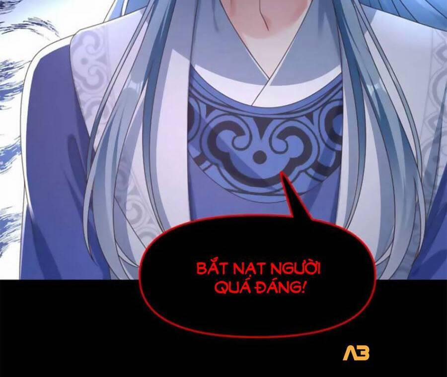 Hệ Thống Xuyên Nhanh: Ác Nam Không Dễ Chọc 104 trang 4