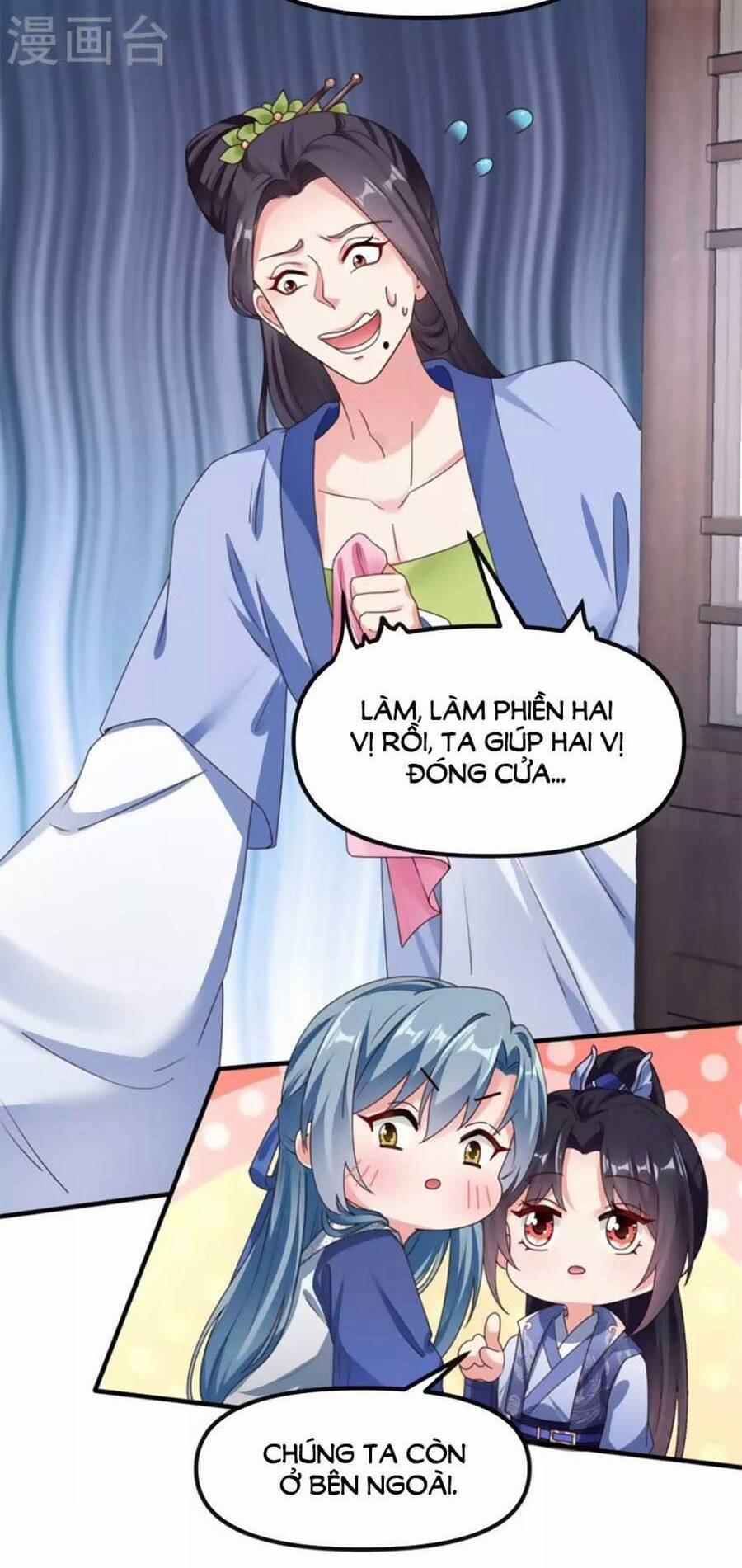 Hệ Thống Xuyên Nhanh: Ác Nam Không Dễ Chọc 105 trang 10