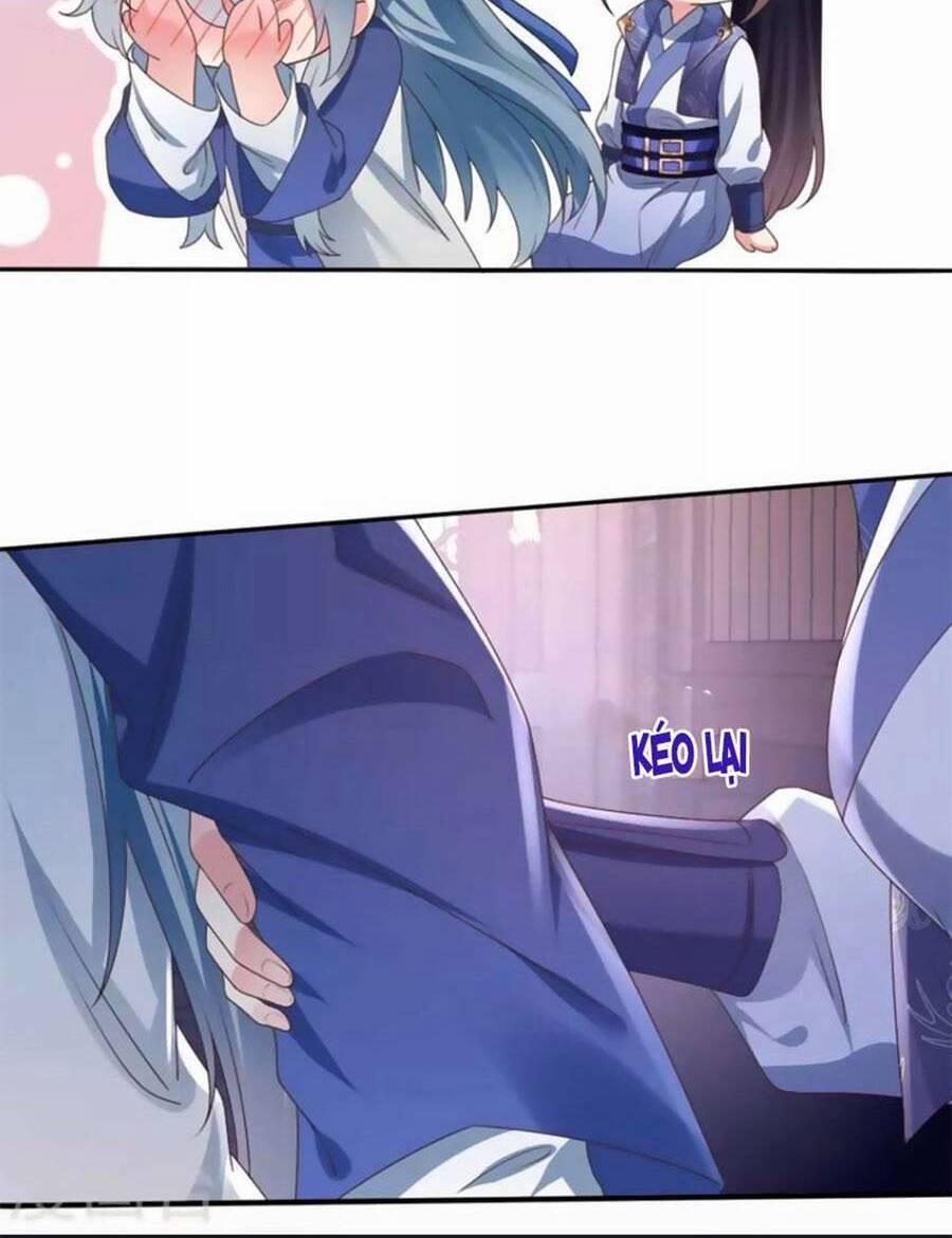 Hệ Thống Xuyên Nhanh: Ác Nam Không Dễ Chọc 105 trang 12