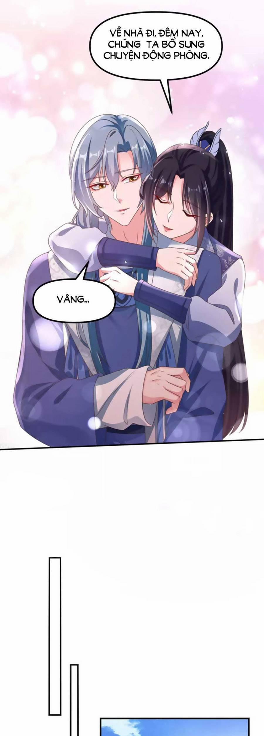 Hệ Thống Xuyên Nhanh: Ác Nam Không Dễ Chọc 105 trang 13