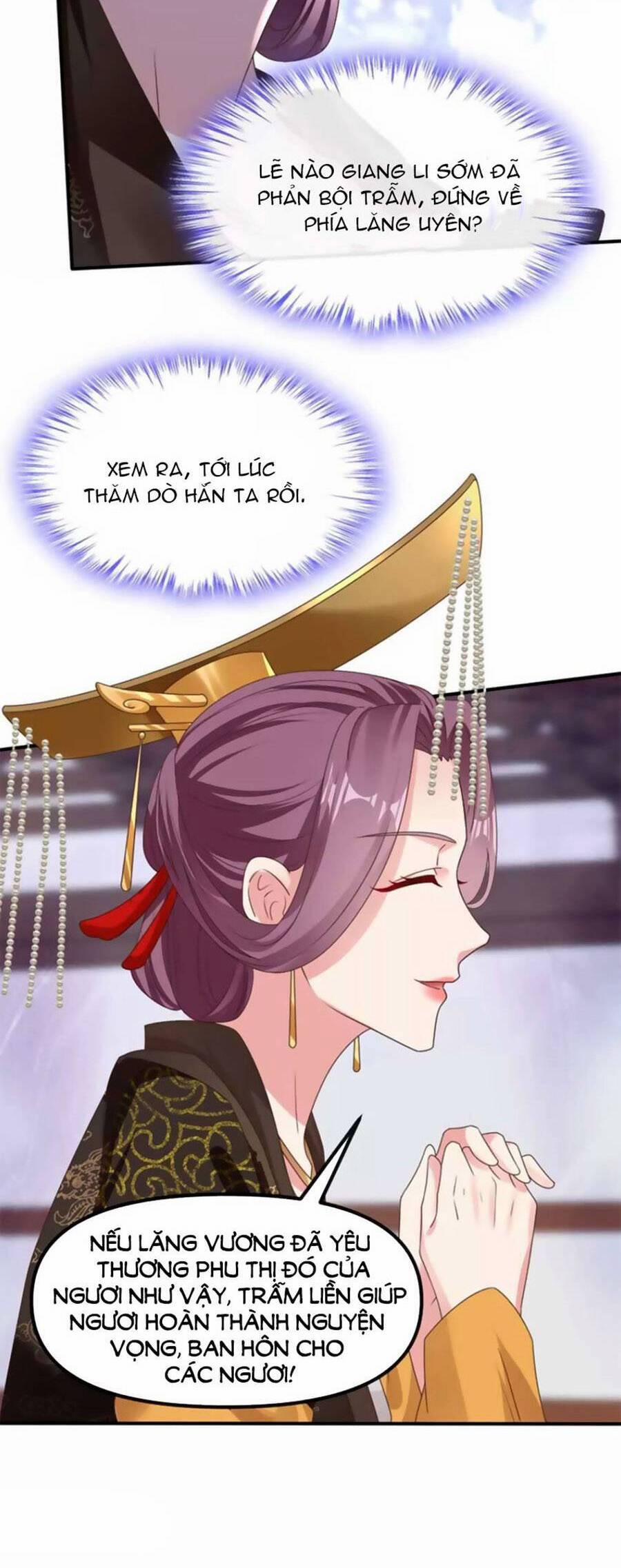 Hệ Thống Xuyên Nhanh: Ác Nam Không Dễ Chọc 105 trang 21