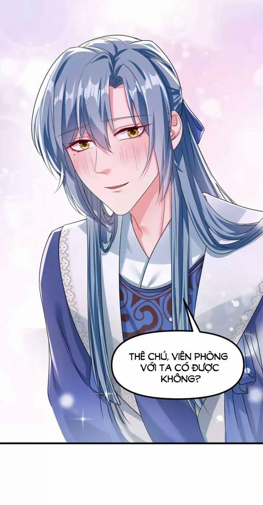 Hệ Thống Xuyên Nhanh: Ác Nam Không Dễ Chọc 105 trang 6