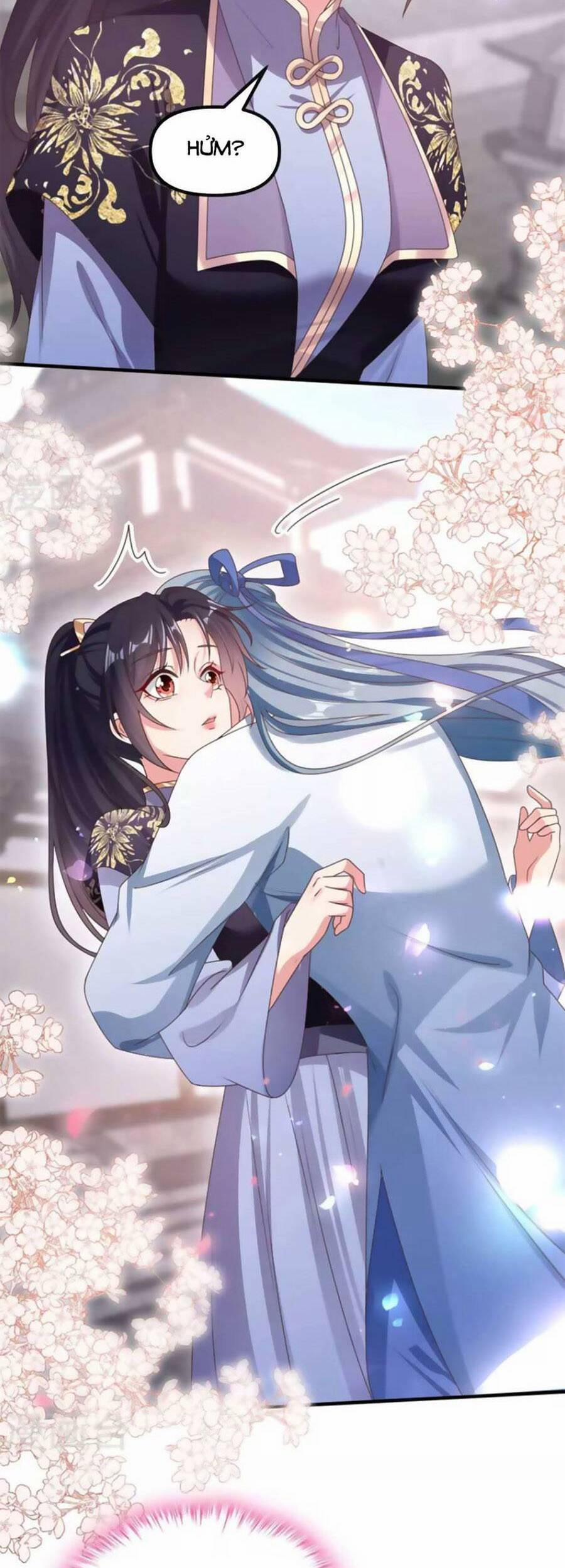 Hệ Thống Xuyên Nhanh: Ác Nam Không Dễ Chọc 106 trang 2