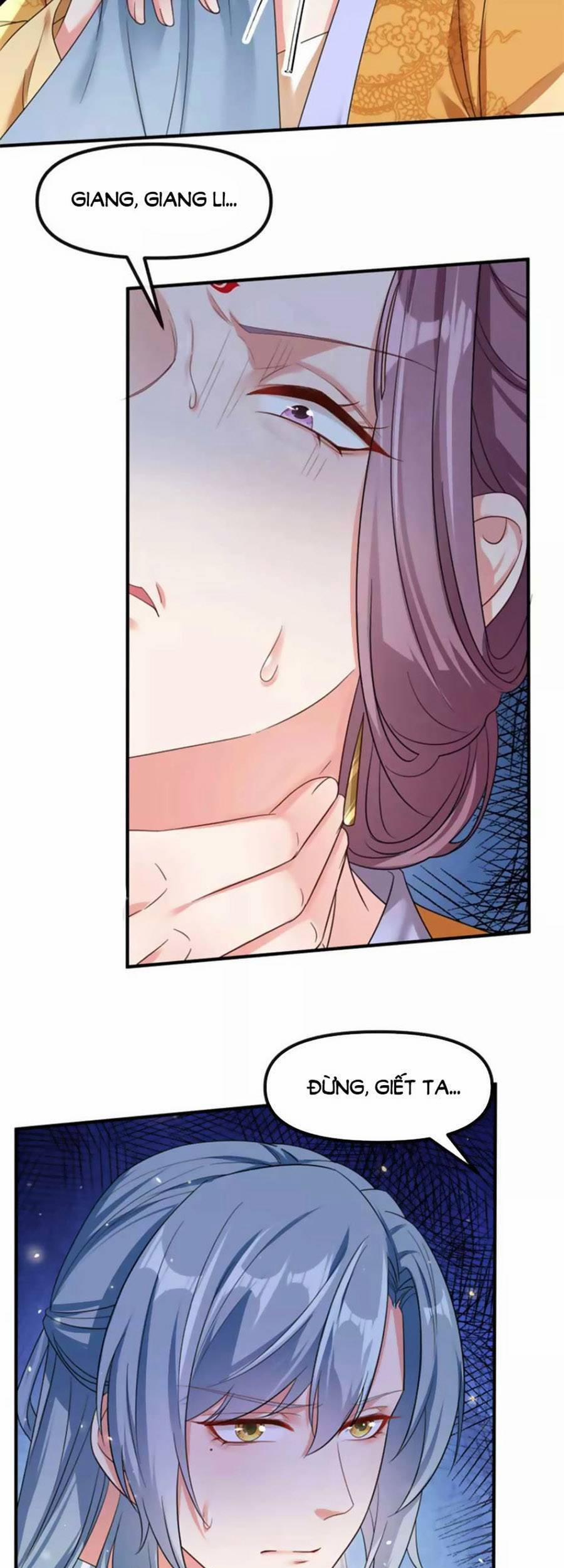 Hệ Thống Xuyên Nhanh: Ác Nam Không Dễ Chọc 108 trang 10