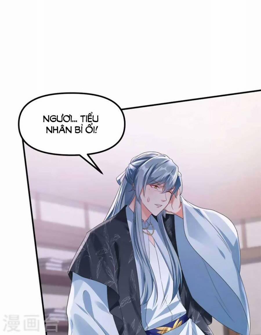 Hệ Thống Xuyên Nhanh: Ác Nam Không Dễ Chọc 108 trang 12