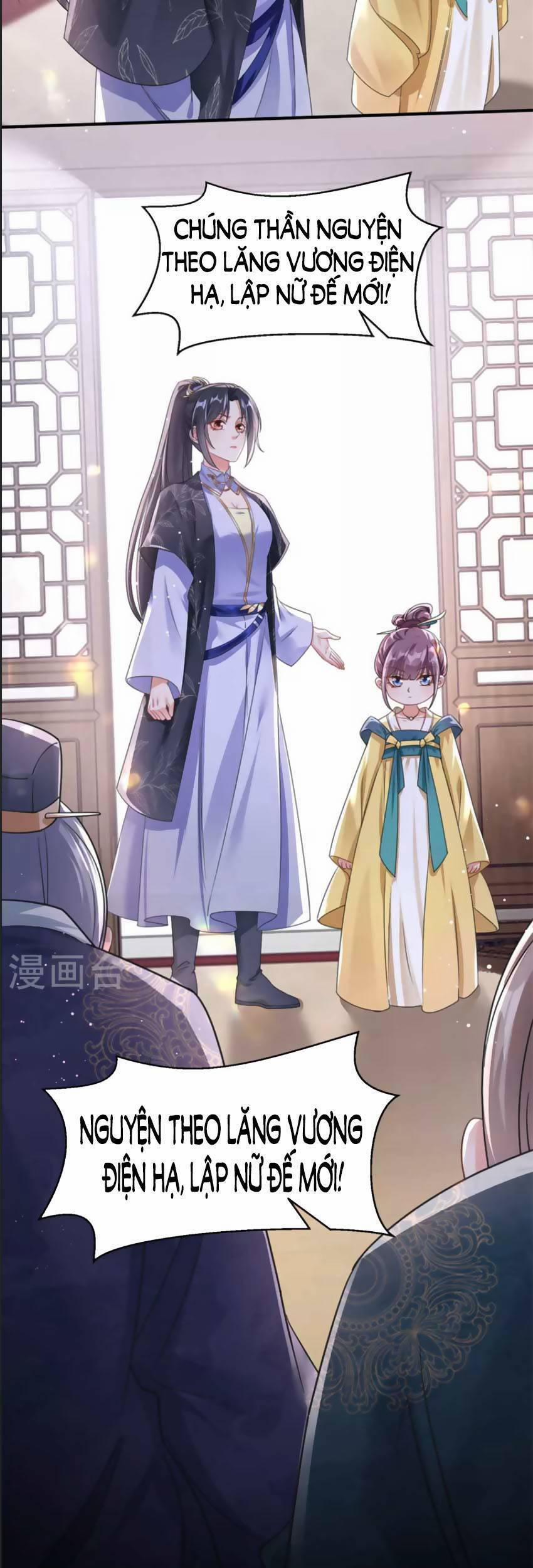 Hệ Thống Xuyên Nhanh: Ác Nam Không Dễ Chọc 109 trang 7