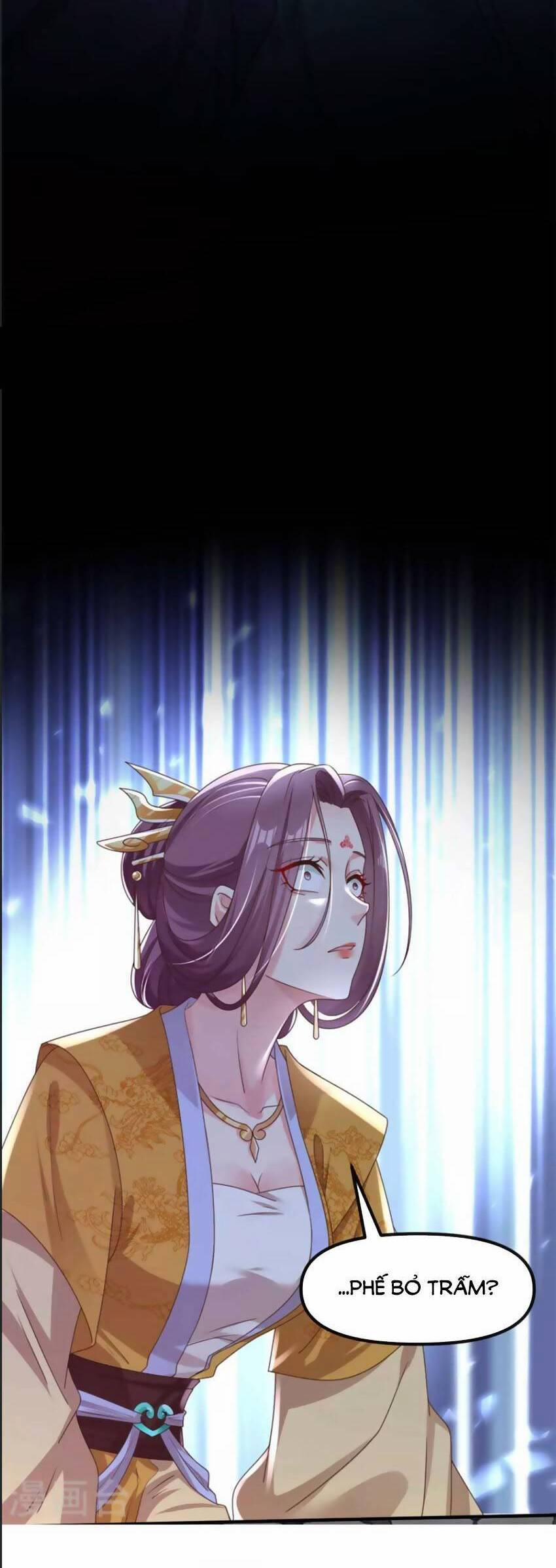 Hệ Thống Xuyên Nhanh: Ác Nam Không Dễ Chọc 109 trang 8